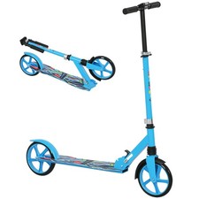 AIYAPLAY Kids Scooter