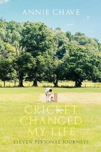 Cricket changed life - changed,