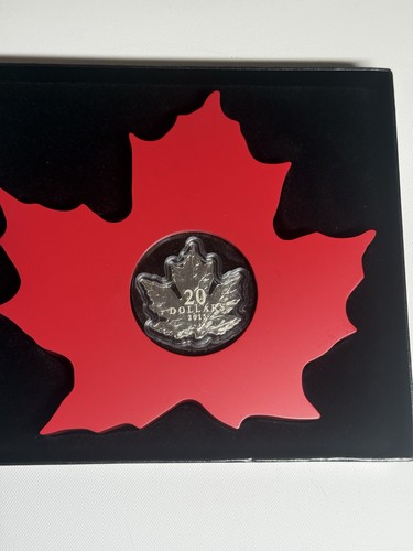2015 canada maple leaf - 2015, shaped