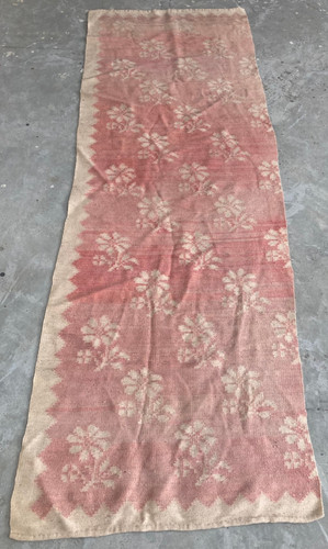 Vintage handmade traditional - handmade,