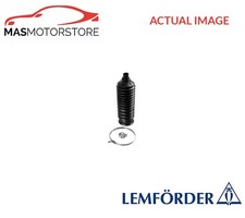 BELLOWS STEERING RACK BOOT