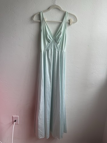 Olga bodysilk vintage - olga,