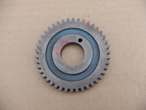 Raglan 42t change gear - raglan,