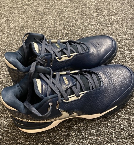 Nike lebron nxxt gen ampd - lebron,