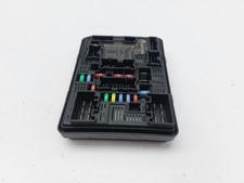 RENAULT MEGANE MK4 2021 FUSE