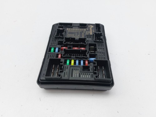 Renault megane mk4 2021 - megane, fuse