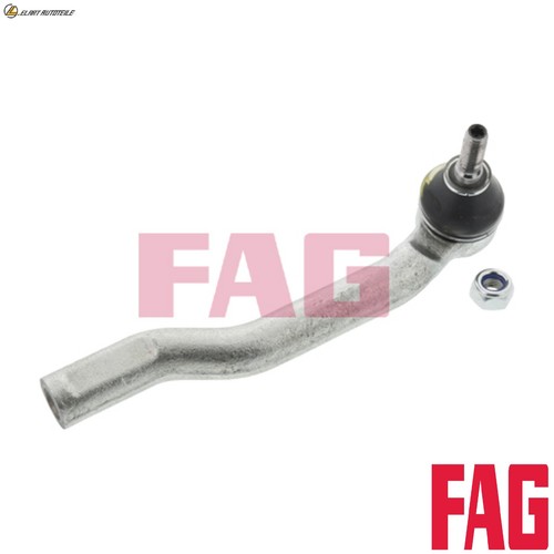 Tie rod end 840 - end, 1190