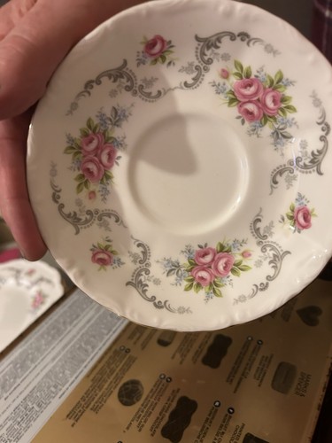 Royal albert tranquility - albert,
