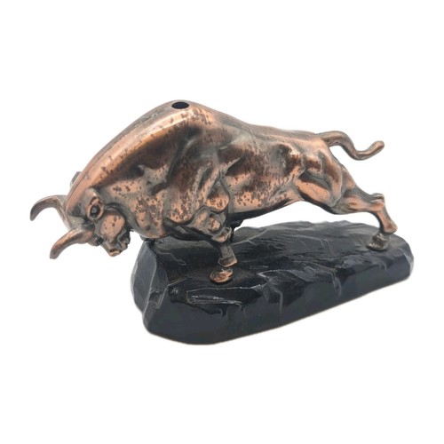Vintage novelty lighter metal - vintage,