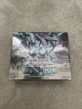 Yu-Gi-Oh! Battle of Legend