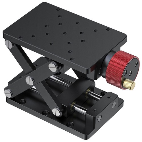 High precise manual lifting - high,