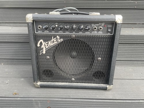 Fender frontman 241 38w - fender,