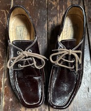 VTG 90s PATRICK COX WANNABE