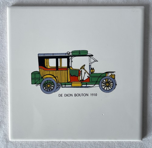 15cm vintage dion bouton - de,