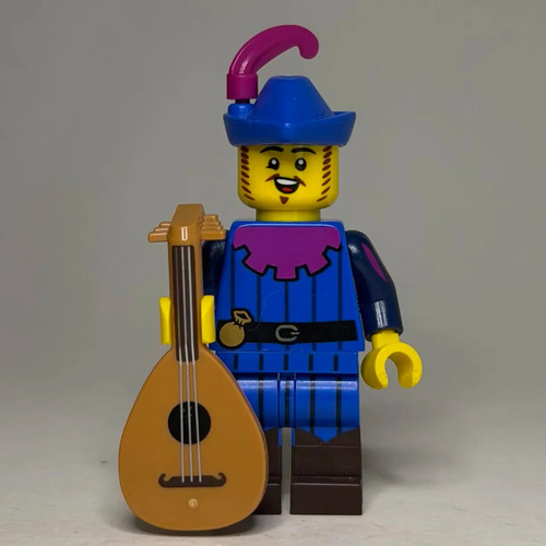 Lego cmf series - ,