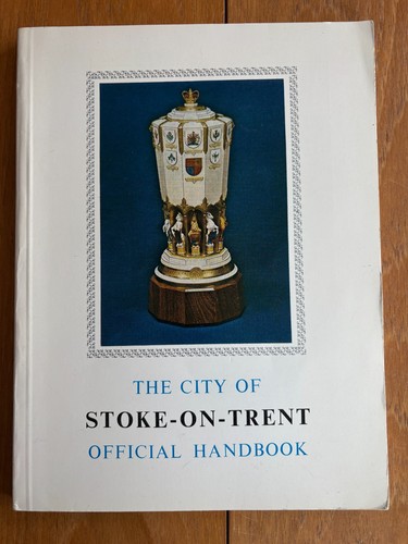 Stoke trent the city of - trent,