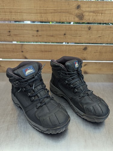 Himalayan safety boots eu - boots, uk