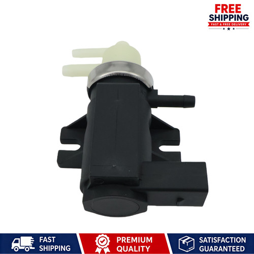 Turbo n75 pressure solenoid - n75,