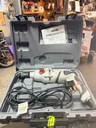 1050w hammer drill handle - hammer,