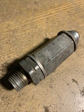 Triumph TR5  Injection PRV