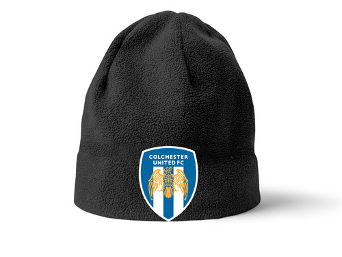 Colchester fleece beanie - beanie,
