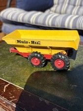 Vintage Matchbox Superkings