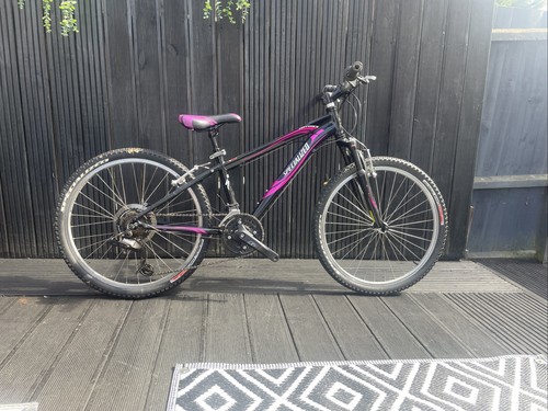 Specialized hotrock - specialized, 24