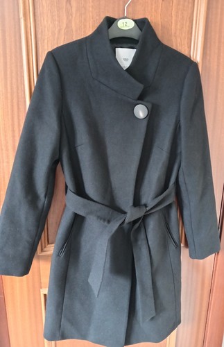 Mango basics wool - , coat