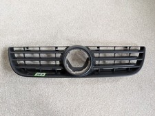 VW POLO 2002-09 9N3 FRONT