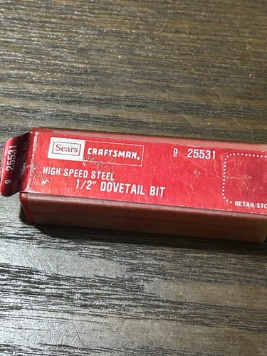 Vintage sears craftsman - vintage,