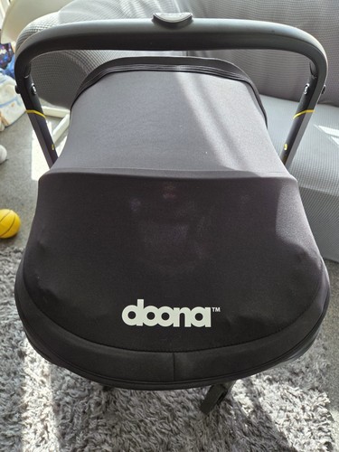 Doona stroller pram - +,