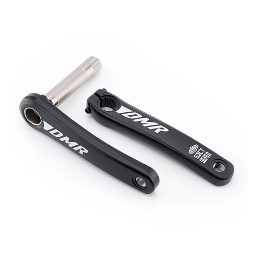 Dmr bikes sect crankset - dmr,