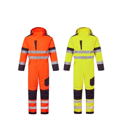 System vis eco - hi, insulated