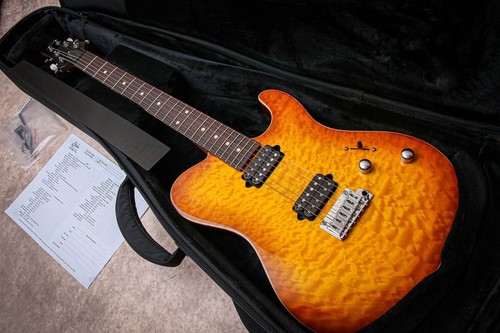Suhr usa oso - suhr,