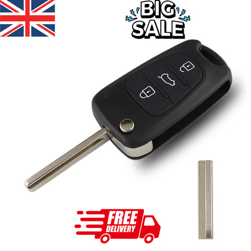 Button remote key fob - key,