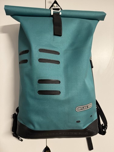 Ortlieb commuter 21l ip64 - commuter,