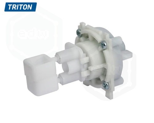 Triton t80 easy - fit+, shower