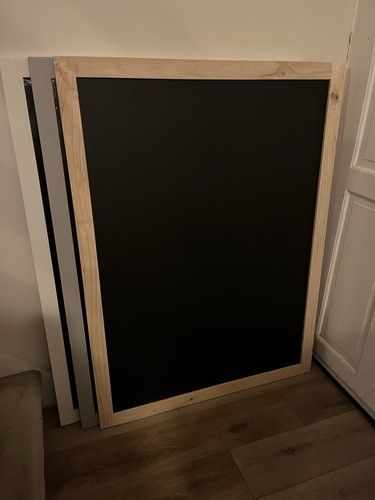 Brand new 120x90cm wooden - brand,