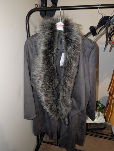 Wallis faux fur and - wallis,