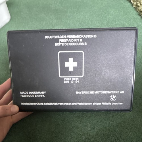 Genuine bmw e36 - genuine, kit