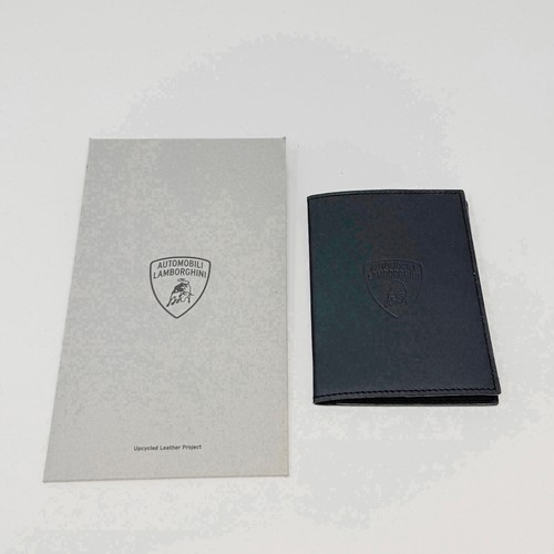 Genuine lamborghini cycled - up,