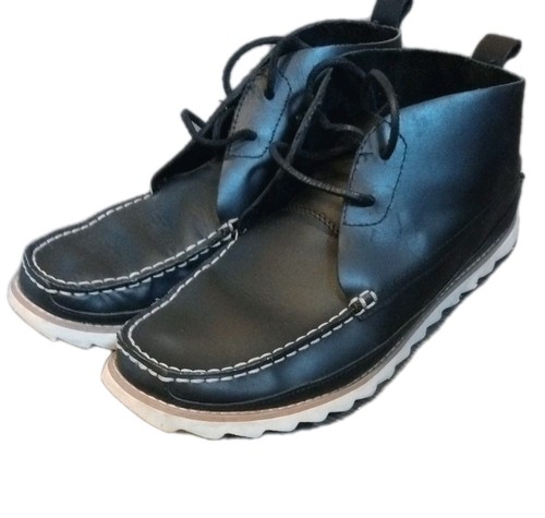 Hush puppies mens ankle boots - hush,