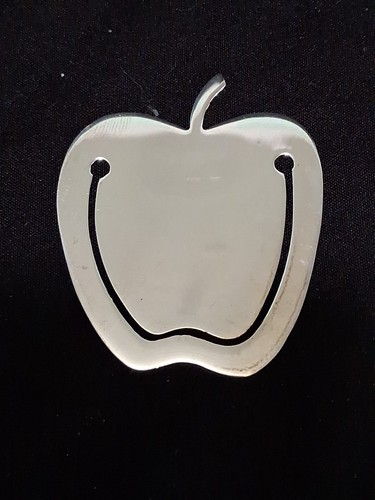 Tiffany sterling silver - co,