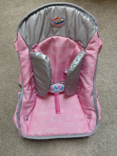 Baby born vintage rocker - vintage,