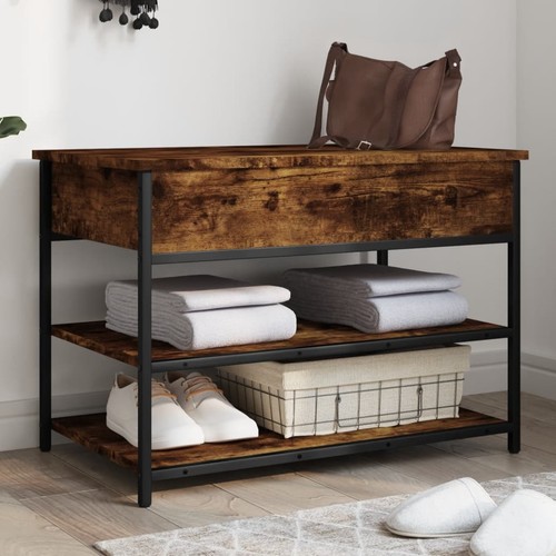 Shoe bench storage seat - storage,