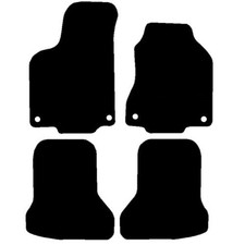 Premium Tailored Car Floor Mat