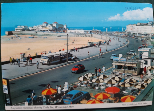 Weston super mare - weston-super-mare,