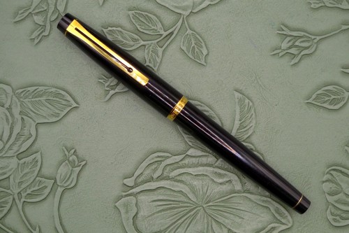 Vintage pilot custom - vintage,