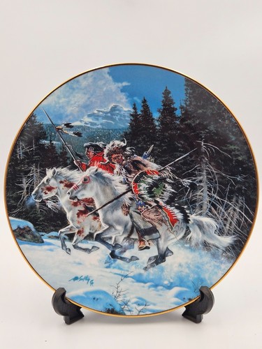 Frank mccarthy land - mccarthy, of