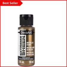 Vibrant Reflective Acrylic